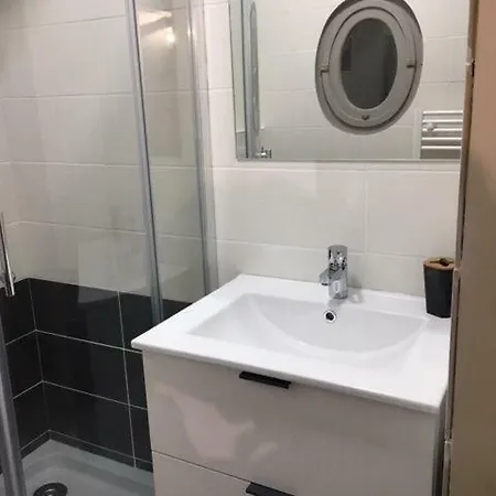 Holiday home Maison Mitoyenne 35 M2
