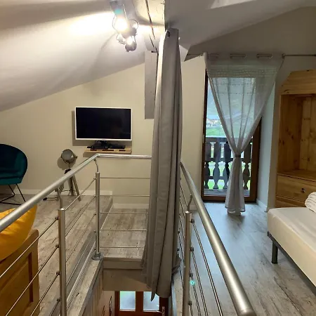 Maison Mitoyenne 35 M2 Holiday home