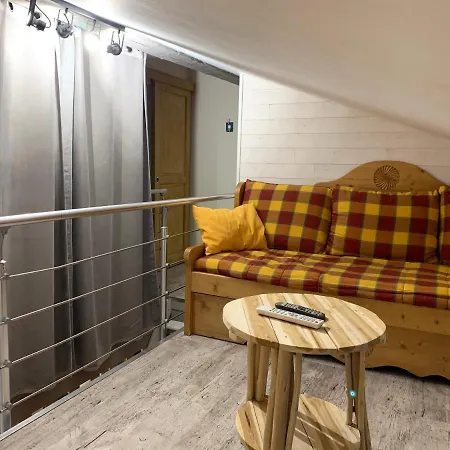 Maison Mitoyenne 35 M2 펜션